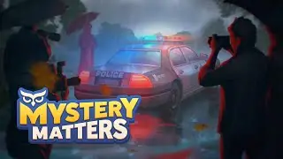 Mystery Matters - Chapter 4 - Day 6 - A Sip of Truth