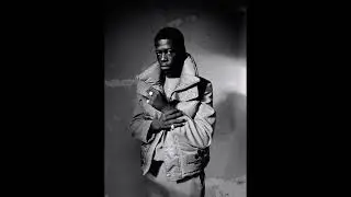 J Hus x Pa Salieu Daily Duppy Freestyle Type Beat | ''High Rise'' (Prod. Yoni)