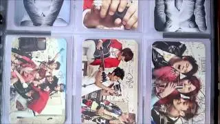 2013 Kpop Photocard Collection #3