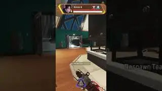 MANERAS DE GANAR UNA PARTIDA #1 #apexlegends #twitch #shoorts