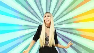Co To Jest? - Marzia Gaggioli - (Official Music Video)