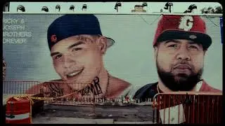 GORILLA TWINS (NEMS & ILL BILL) - HIGHS & LOWS (OFFICIAL VIDEO)
