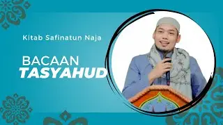 BACAAN TASYAHUD