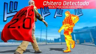 Encontre al NIÑO RATA mas CHITERO de CS2