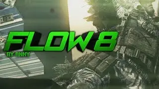 Flow - Flow 8  | - The Movie - | by fiNNy