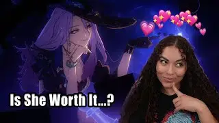 A Moment Among the Stars — "Bonajade Exchange" REACTION | Honkai: Star Rail