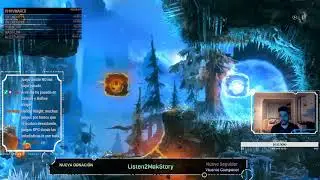 Ori and the Blind Forest - La 💩💩 MAYOR CAGADA 💩💩  jamas vista en la vida