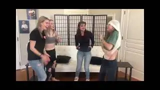 atomic wedgie girl