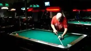 Larry Nevel pulls off some amazing shots