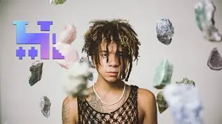 ​💜 iann dior Type Beats 2022 😈 | TRAKTRAIN Pulse