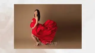 Raleigh Family Maternity Photography - Jiayi - 35 Weeks