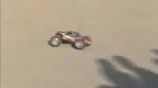 Traxxas Revo