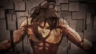 Attack On Titan Ending 2 Creditless (English Dub)
