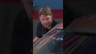 Opening the Headers on Our Sleeper Granada