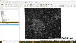 #6 QGIS Raster Invalid Coordinate Reference System check