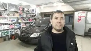 Lada Largus 2020 г.в. Установка сигнализации StarLine А93 2can 2lin с автозапуском своими руками.