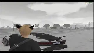 Grey Redux GTA 5 RP|full 4K|VESPUCCI