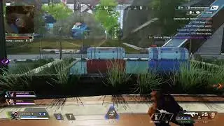Apex legends учимся играть на геймпаде!