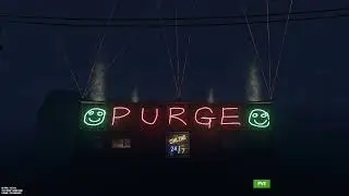 RUST | THE Rust SA Server PURGE STORE