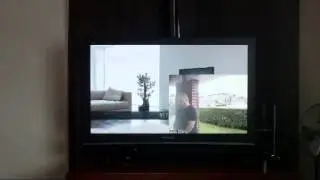 Home automation with XBMC, X10, IP Camera
