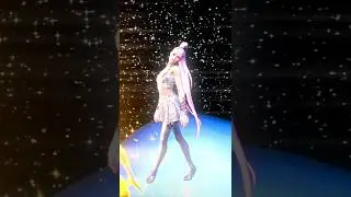 Trance | Ariana Grande Fortnite Edit