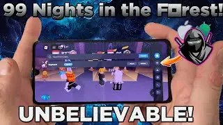 99 Nights in the Forest Script - 99 Nights in The Forest Roblox Script No KEY (100% WORKING)