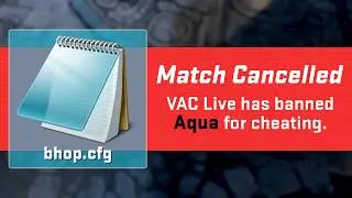 This CS2 Config Gets You BANNED