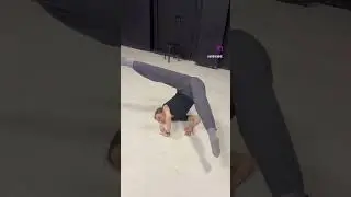 Да, было #danceteam #dancevideo #контемпорари #reels #контемпораридэнс