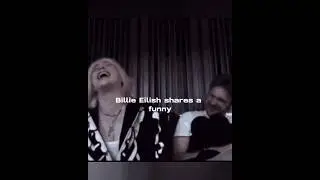 A FUNNY Moment You MISSED Between Billie Eilish &Finneas