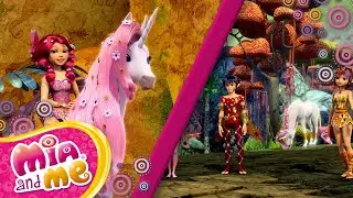 🦄Мия и Я - 101-102 сезон - 2 серия - Mia and me