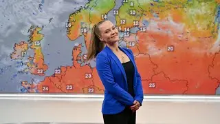 Jenna Salminen saa eniten negatiivista palautetta
