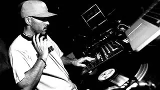 Dj Zinc @ Kiss FM