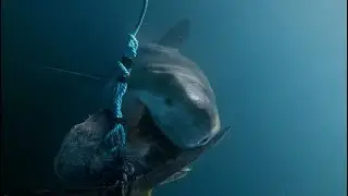 Great White North - Discovery Shark Week