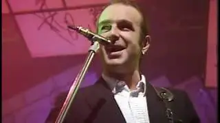 Status Quo - In The Army Now (Live)