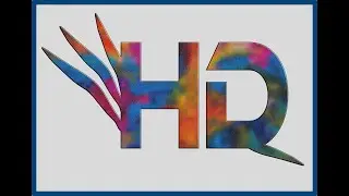 How To Create A Simple Double Exposure HD Logo In photoshop[App Editor Tutorial]