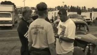 Bell & Bell Vintage Modifieds at Carolina Speedway