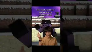 I used to make videos for clout...