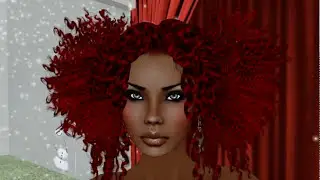 My Second Life Avatar