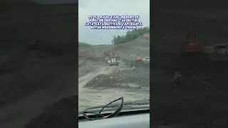 Anak Tambang #shorts #komatsu #viralvideo
