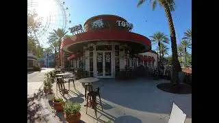 Visit Icon park For Great Restaurants And Entertainment