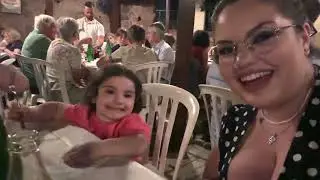 ANDIAMO A PROVARE UNA NUOVA PIZZERIA DI ROMA ! / chiara paradisi