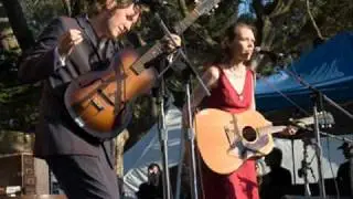 David Rawlings Machine-China Doll