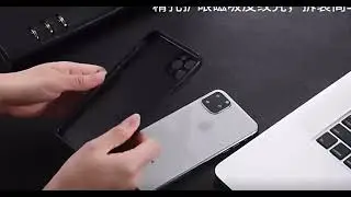 CASE GENEROUS LEATHER IPHONE 11 12 13 14 15