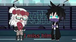 I Miss Him Don’t You Blame Me? | BNHA