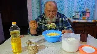 Где жил отец  пенсионер которого прогнали из дома любящий сын и любимая жена КАБАЧКОВЫЕ ОЛАДЬИ