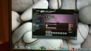 Steam for Mac OS X Overview