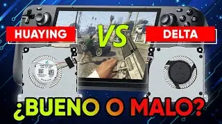 El ventilador de tu Steam Deck podría ser PEOR que el de otras consolas