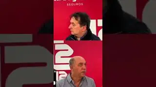 🎙️Charlamos con Ing. Agr. Carlos Comas, sobre la actualidad del SEGURO AGROPECUARIO