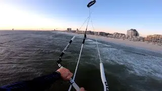 Sunset Session in Cape Town