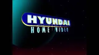 Hyundai Home Video logo History